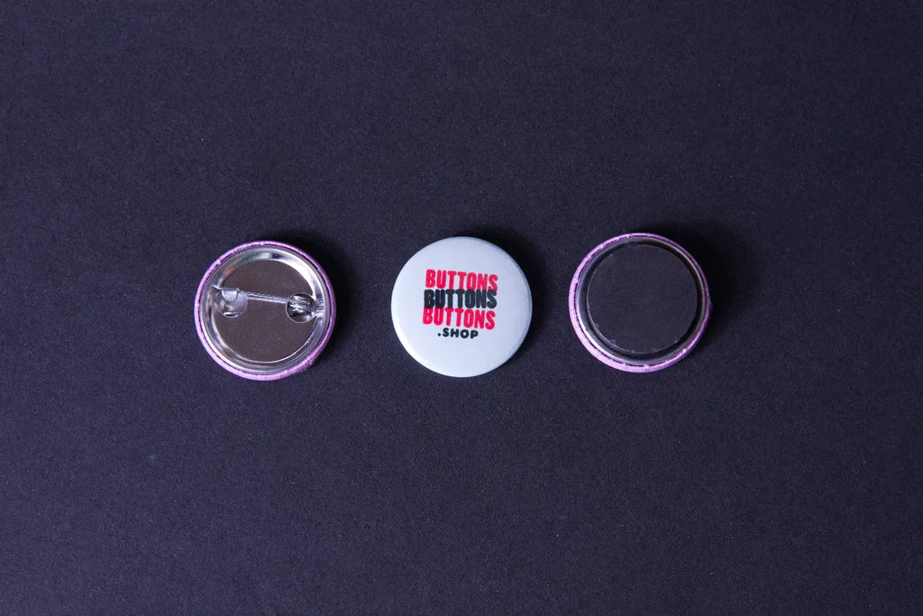 Custom Buttons