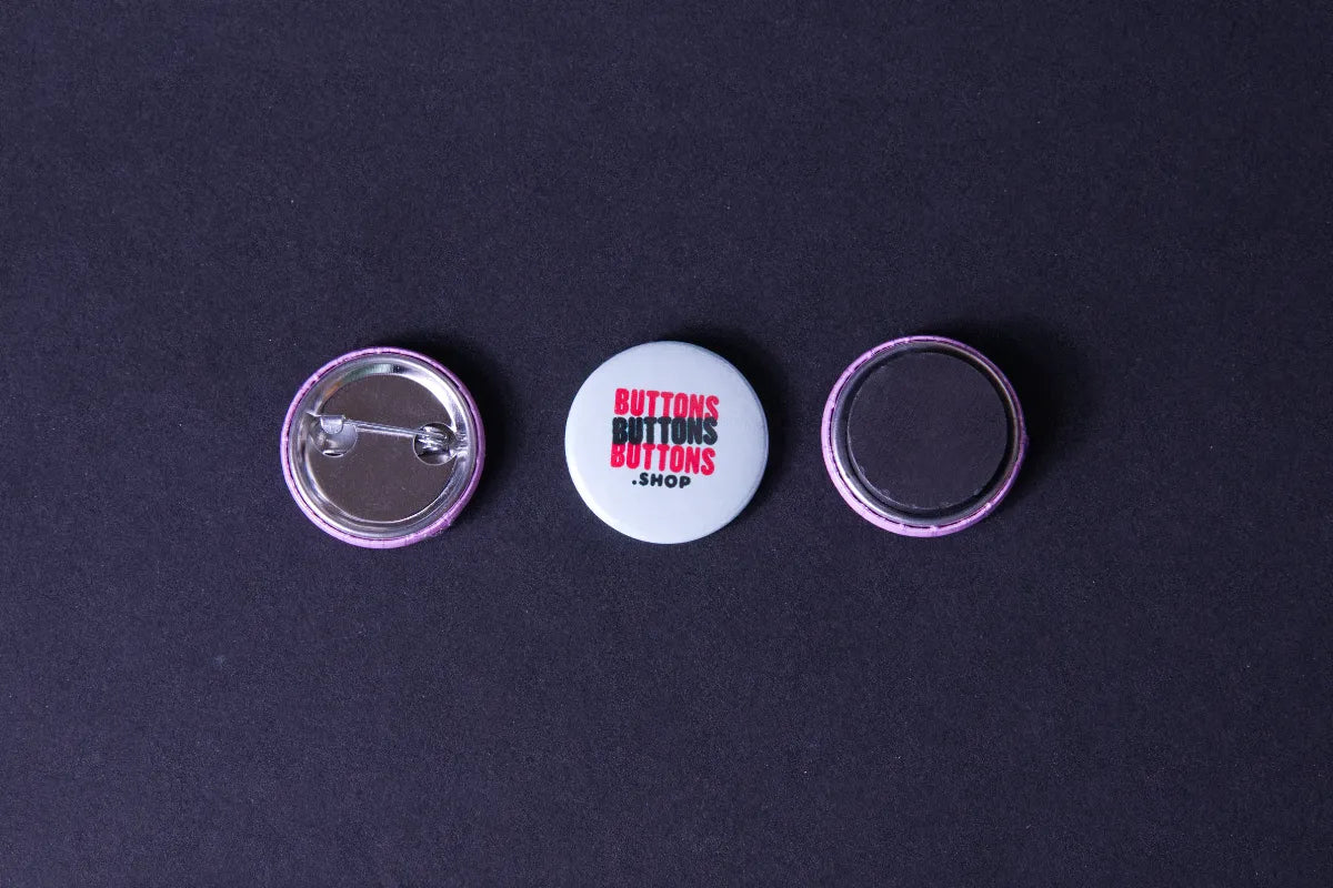 Custom Buttons