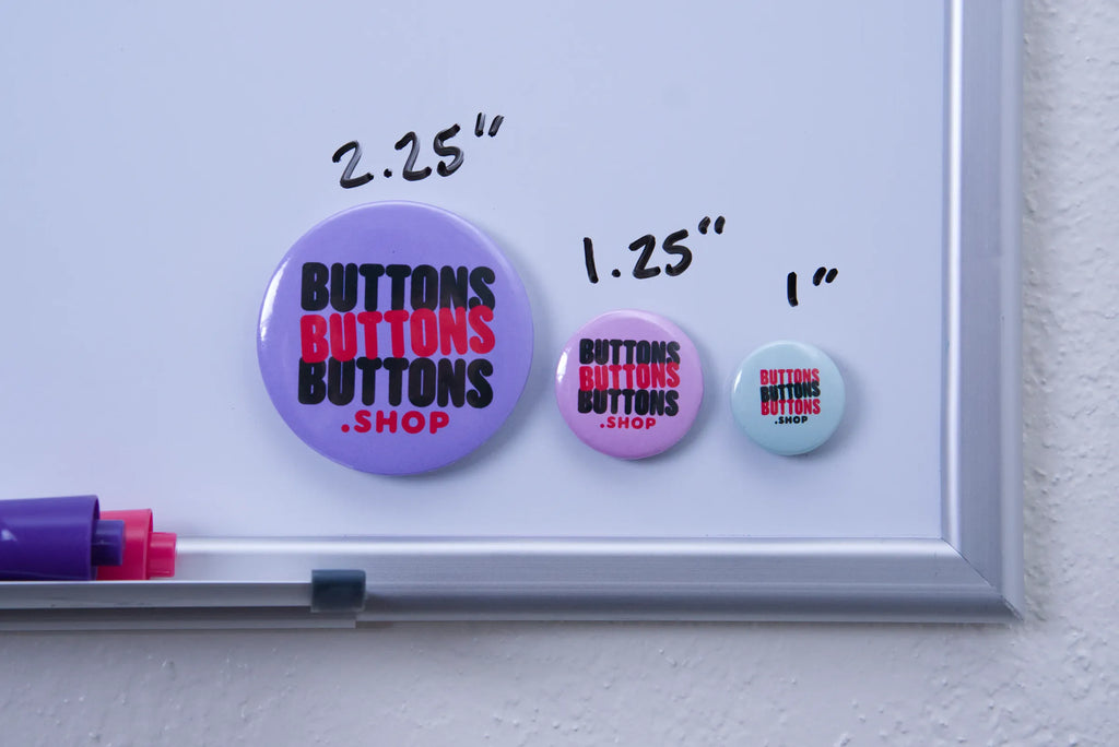 Custom Magnets